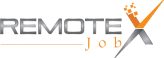 RemoteJobX